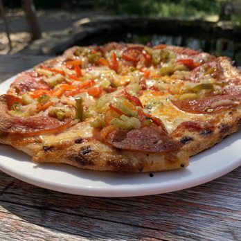 MozzaPi - Spicy Giardiniera - Pizza Near Me - Louisville, Kentucky MozzaPi - Spicy Giardiniera - Pizza Near Me - Louisville, Kentucky