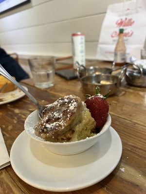 Willie Mae's LA by null