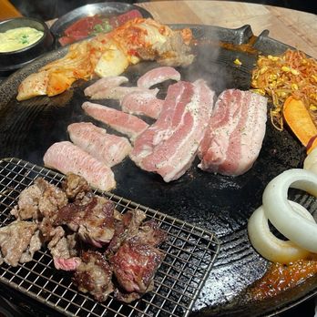 Pigya - Korean Near Me - Los Angeles, California