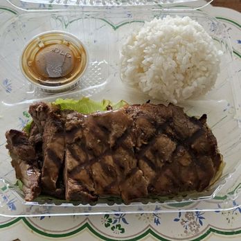 Sushi Monster - Dinner Teriyaki steak - Sushi Bars Near Me - Belmont, California Sushi Monster - Dinner Teriyaki steak - Sushi Bars Near Me - Belmont, California