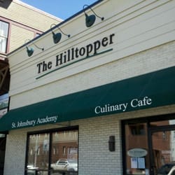Hilltopper Restaurant