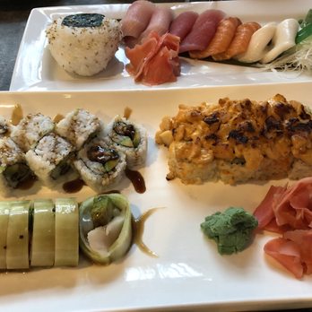 Akashi - Sushi - Sushi Bars Near Me - Durham, North Carolina