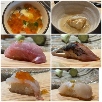 Sushi Ran - Omakase Nigiri & More - Sushi Bars Near Me - Sausalito, California Sushi Ran - Omakase Nigiri & More - Sushi Bars Near Me - Sausalito, California