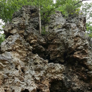 Natural Falls State Park - Parks Near Me - Colcord, Oklahoma Natural Falls State Park - Parks Near Me - Colcord, Oklahoma