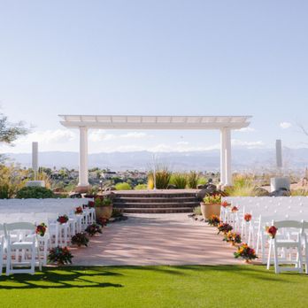 Serket - Wedding Ceremony Area - Golf Near Me - Henderson, Nevada Serket - Wedding Ceremony Area - Golf Near Me - Henderson, Nevada