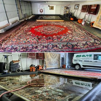 Big Guys Carpet Cleaning - When you let us clean your rugs, you can rest assured that your rug won't be clean with any other rug. - Carpet Cleaning Near Me Big Guys Carpet Cleaning - When you let us clean your rugs, you can rest assured that your rug won't be clean with any other rug. - Carpet Cleaning Near Me