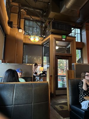 Voodoo Doughnut by null