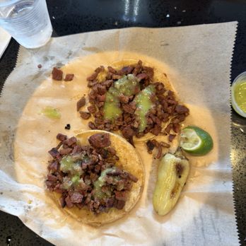 Tacos Los Cholos - Fullerton - Tacos Near Me - Fullerton, California