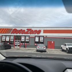 Auto Zone