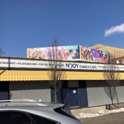 N ’ Joy