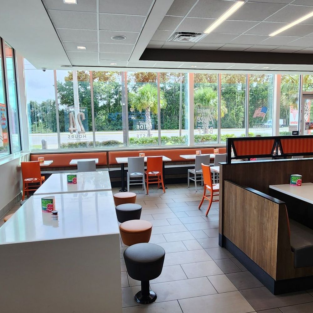 Whataburger - Burgers Near Me - Jacksonville, Florida Whataburger - Burgers Near Me - Jacksonville, Florida
