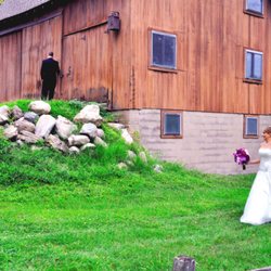 Elcona Country Club - Wedding in Elkhart at Elcona Country Club