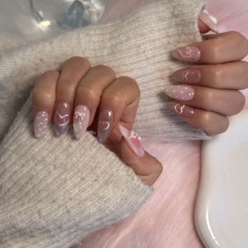Blooming Nails - Waxing Near Me - Fairfax, Virginia Blooming Nails - Waxing Near Me - Fairfax, Virginia