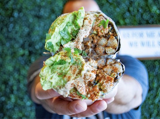 Crush Taco by null
