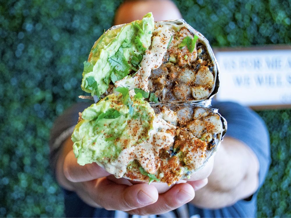 Crush Taco