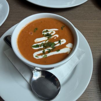 Tavola Trattoria - Soup - Italian Near Me - Jacksonville, Florida Tavola Trattoria - Soup - Italian Near Me - Jacksonville, Florida