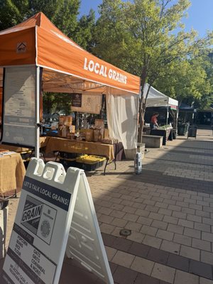 FRESHFARM Downtown Silver Spring Market by null