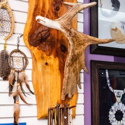 Traditional Hands Native American Jewelry & Art