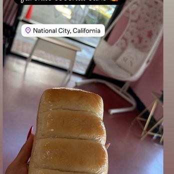 Chinese Canton Bakery - Bakeries Near Me - National City, California