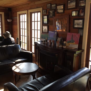 Sycamore Grounds - Didn't I say quaint? - Cafes Near Me - Pasadena, Texas