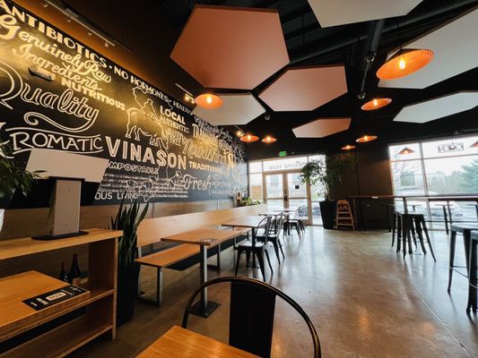 Vinason Pho Kitchen - Kent by null
