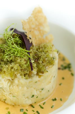 Les Vinaigriers by null