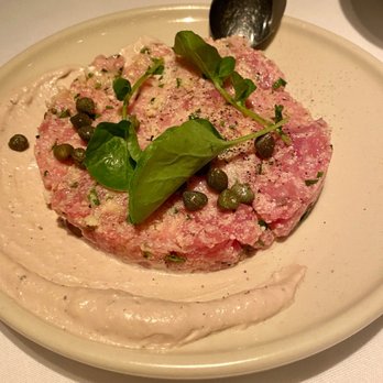 Elisa - Tartare - Steakhouses Near Me - Vancouver, British Columbia Elisa - Tartare - Steakhouses Near Me - Vancouver, British Columbia