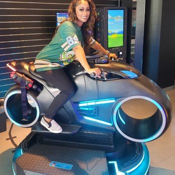The Cube VR Immersive Park - Virtual Reality Centers Near Me - Santa Monica, California The Cube VR Immersive Park - Virtual Reality Centers Near Me - Santa Monica, California
