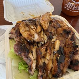 Chicken Bowl