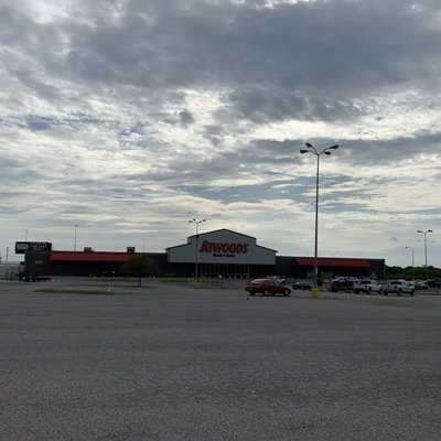 Atwoods Farm & Ranch