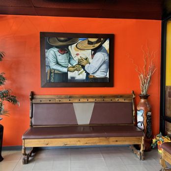 Los Aztecas Mexican Restaurant - Waiting area - Mexican Near Me - Harrison, Arkansas Los Aztecas Mexican Restaurant - Waiting area - Mexican Near Me - Harrison, Arkansas