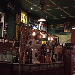 Sunderland Bar