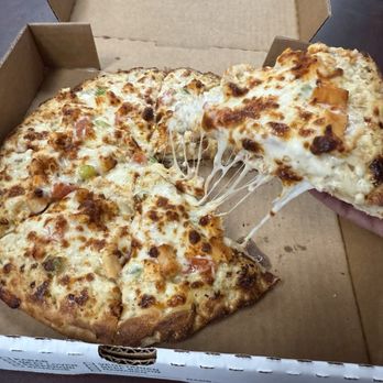 Magoo's California Pizza - Chicken Tikka Pizza - Pizza Near Me - Indianapolis, Indiana Magoo's California Pizza - Chicken Tikka Pizza - Pizza Near Me - Indianapolis, Indiana
