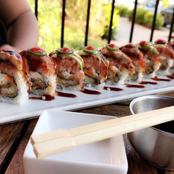 The One Sushi 728 Photos 361 Reviews Sushi Bars 2523 Caldwell Rd Ne Brookhaven Ga Restaurant Reviews Phone Number Menu Yelp