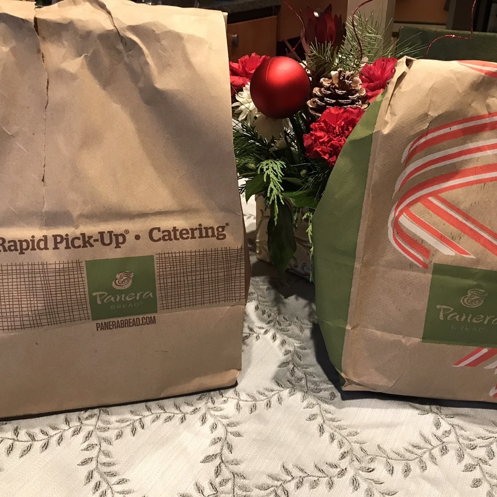 Great Holiday Packaging Great Holiday Packaging