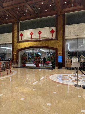 InterContinental Grand Stanford Hong Kong by IHG by null