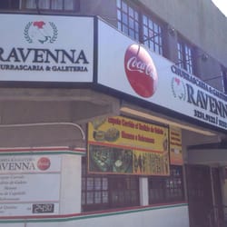 Churrascaria e Galeteria Ravenna