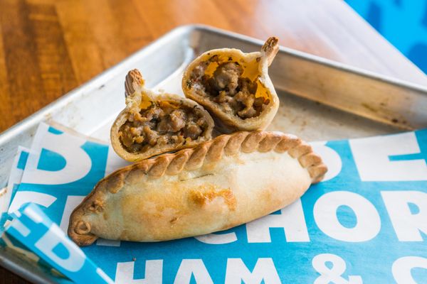 Cocina Milonga by null