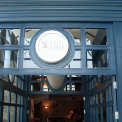 %100 Rest Cafe & More