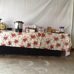 clarks keswick water