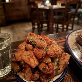 Sotto - Potates - Italian Near Me - Cincinnati, Ohio
