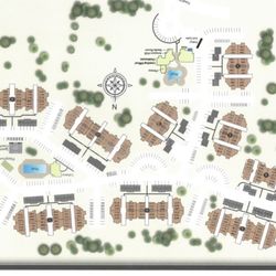 Belmond by Knightvest - Complex layout