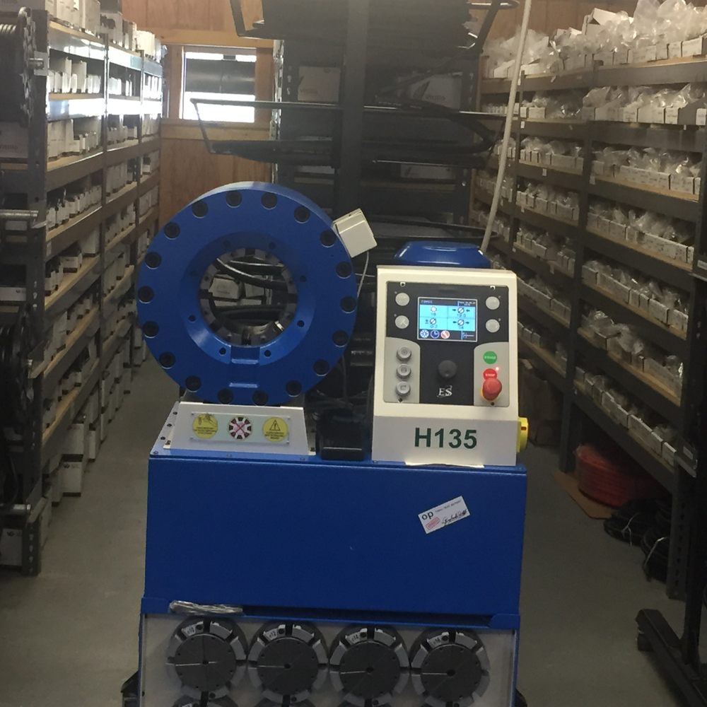 HYDRAULICS PLUS 105R E Main St, MA Yelp