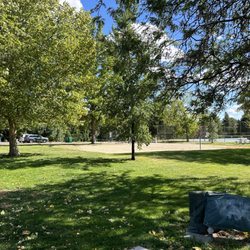Manzanita Park