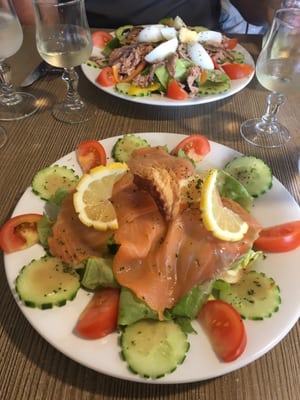 Hotel Restaurant La Musardiere by null