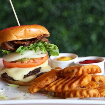 The Food Corner - American Flame Burger - Latin American Near Me - Hollywood, Florida The Food Corner - American Flame Burger - Latin American Near Me - Hollywood, Florida