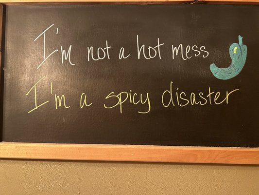 Cast Iron Tavern by null