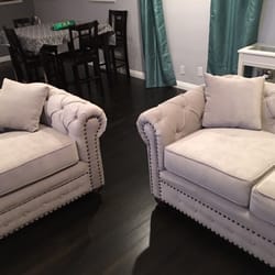 Candy's Upholstery & Furniture
