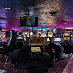 Four Jacks Hotel and Casino - Casino
