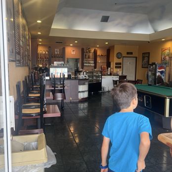Lollicup - Inside - Bubble Tea Near Me - Chula Vista, California Lollicup - Inside - Bubble Tea Near Me - Chula Vista, California